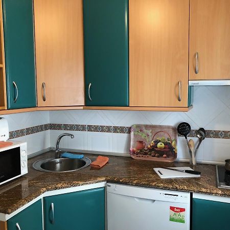 Damas 3 Apartment Caces Екстериор снимка