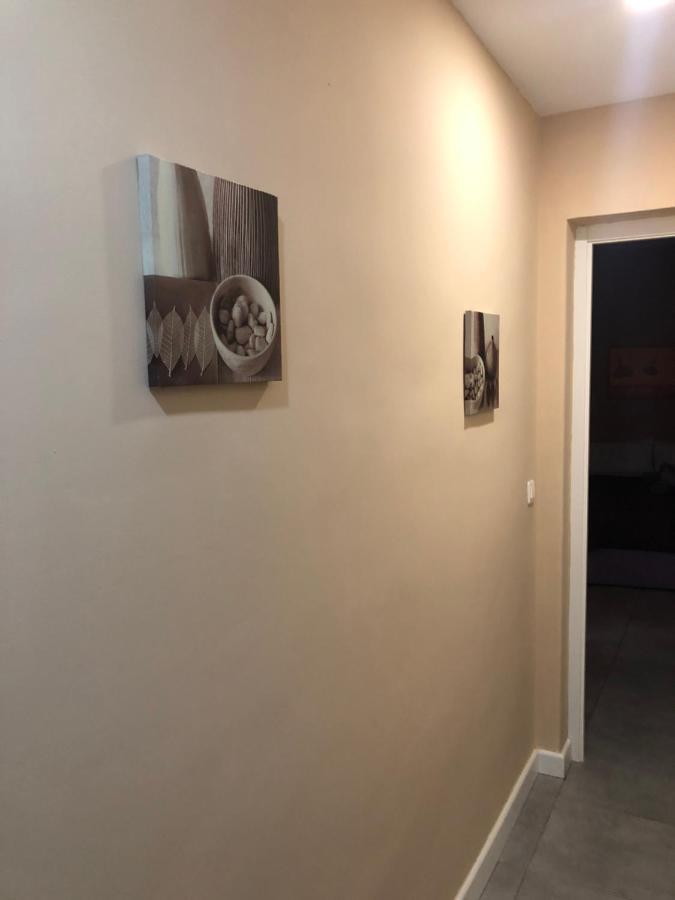 Damas 3 Apartment Caces Екстериор снимка
