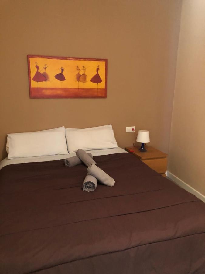 Damas 3 Apartment Caces Екстериор снимка