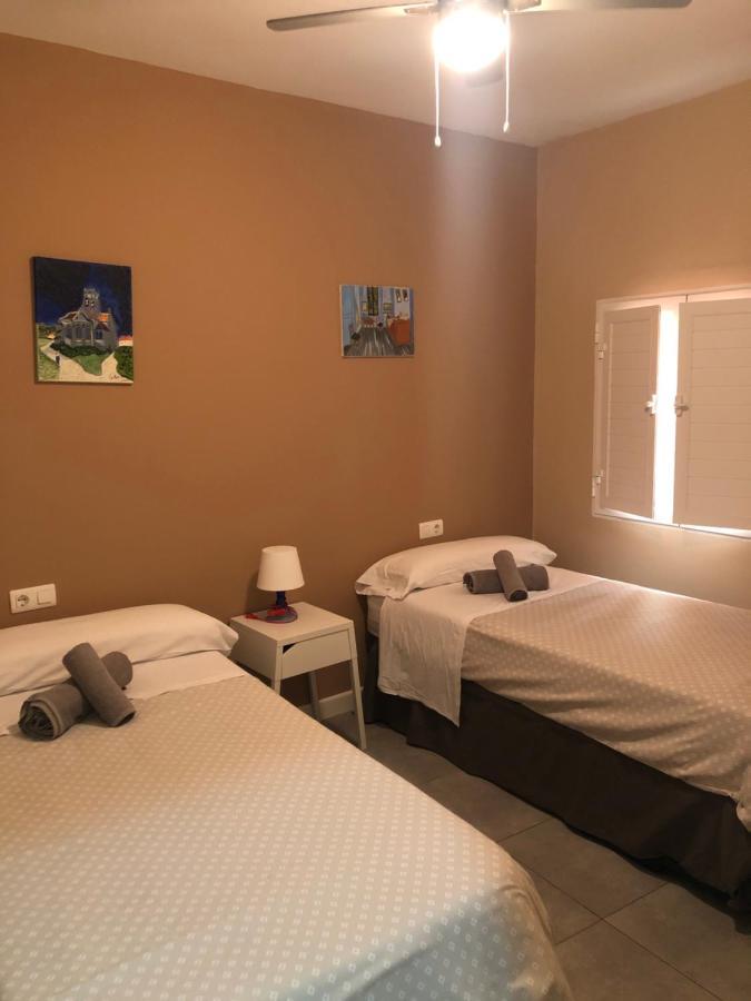 Damas 3 Apartment Caces Екстериор снимка