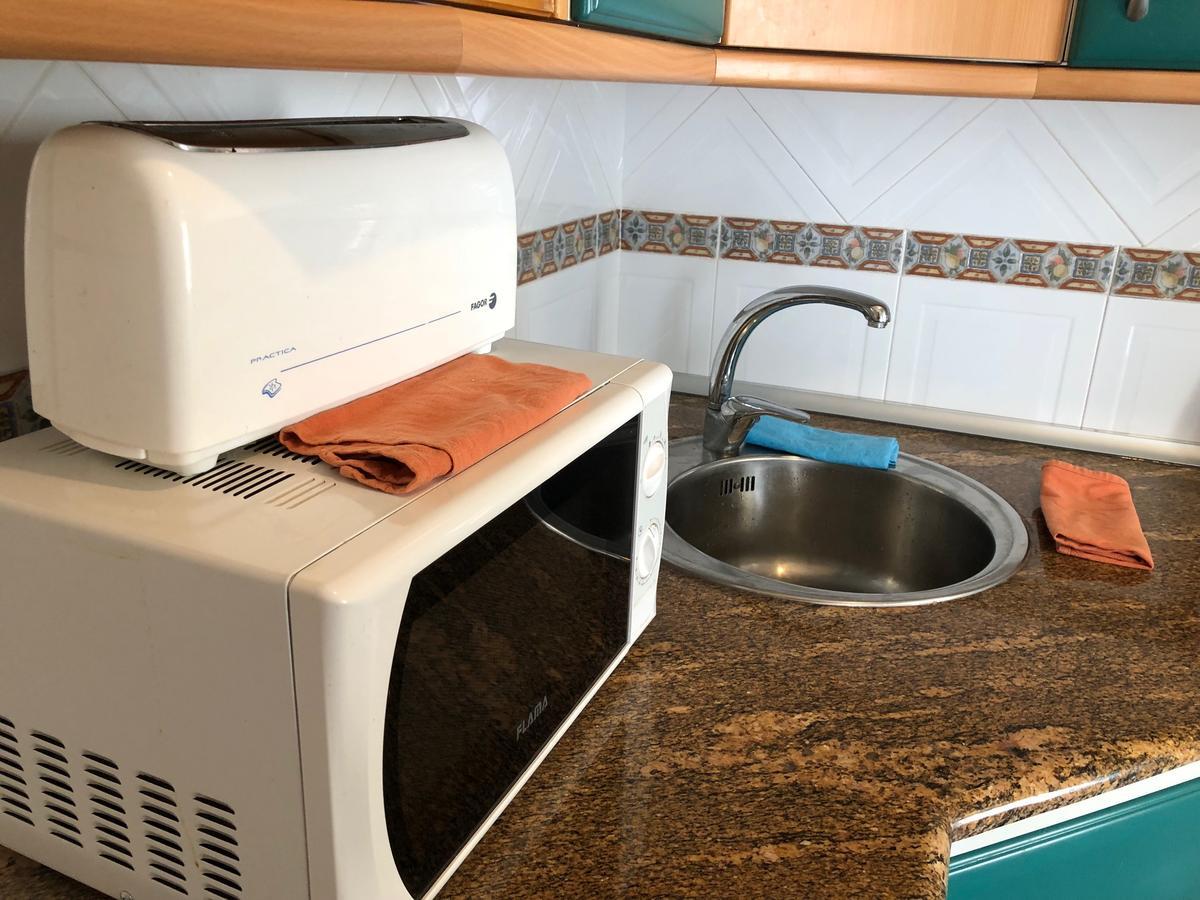 Damas 3 Apartment Caces Екстериор снимка