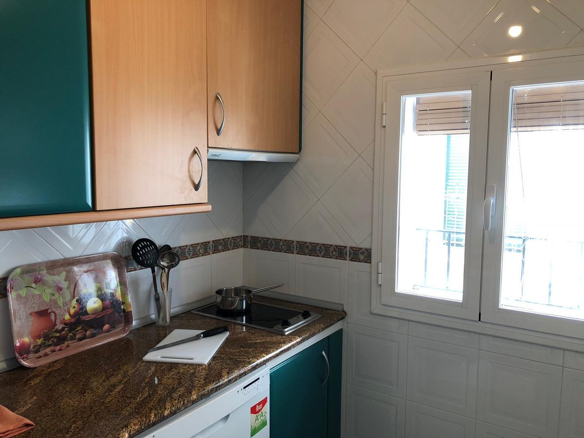 Damas 3 Apartment Caces Екстериор снимка