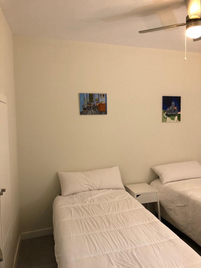 Damas 3 Apartment Caces Екстериор снимка