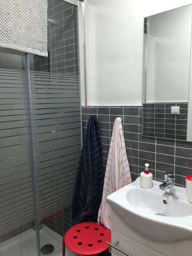 Damas 3 Apartment Caces Екстериор снимка