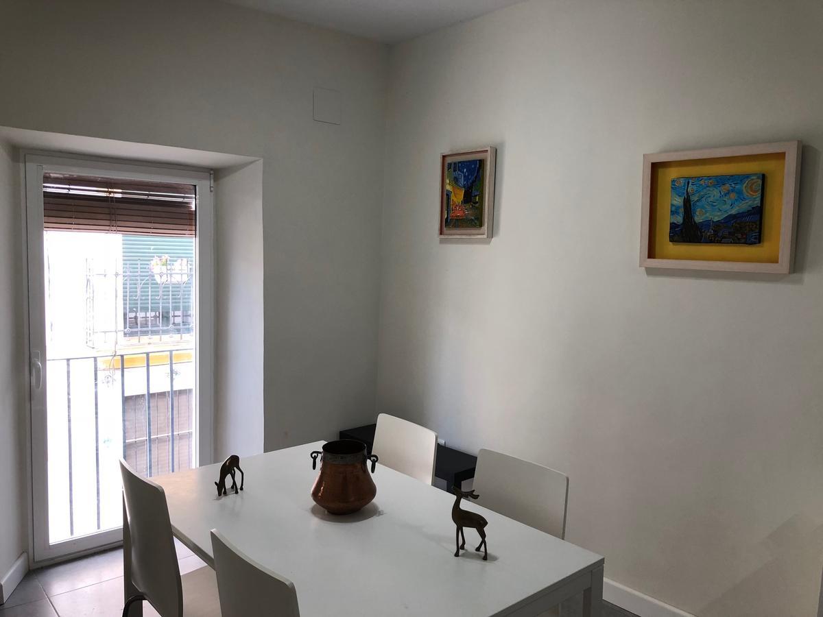 Damas 3 Apartment Caces Екстериор снимка