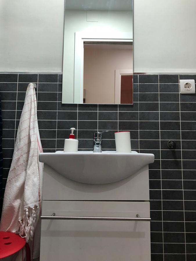 Damas 3 Apartment Caces Екстериор снимка